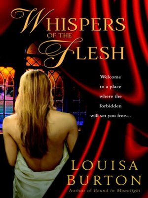 Whispers of the Flesh - ebook